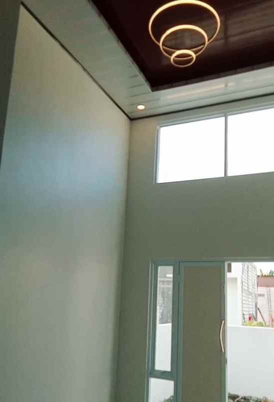 rumah murah siap huni