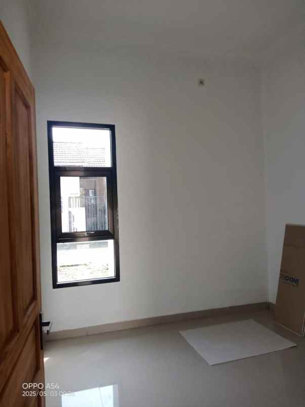 rumah murah siap huni di semarang timur