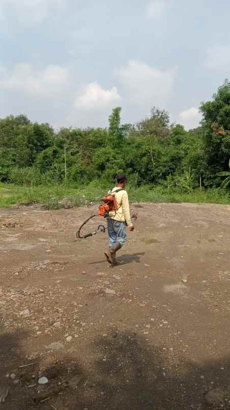 rumah murah tanpa bi checking di blancir pedurungan