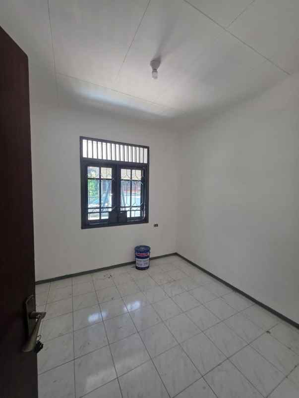 rumah nginden intan timur surabaya lokasi favorit