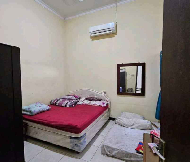 rumah nyaman wologito semarang barat