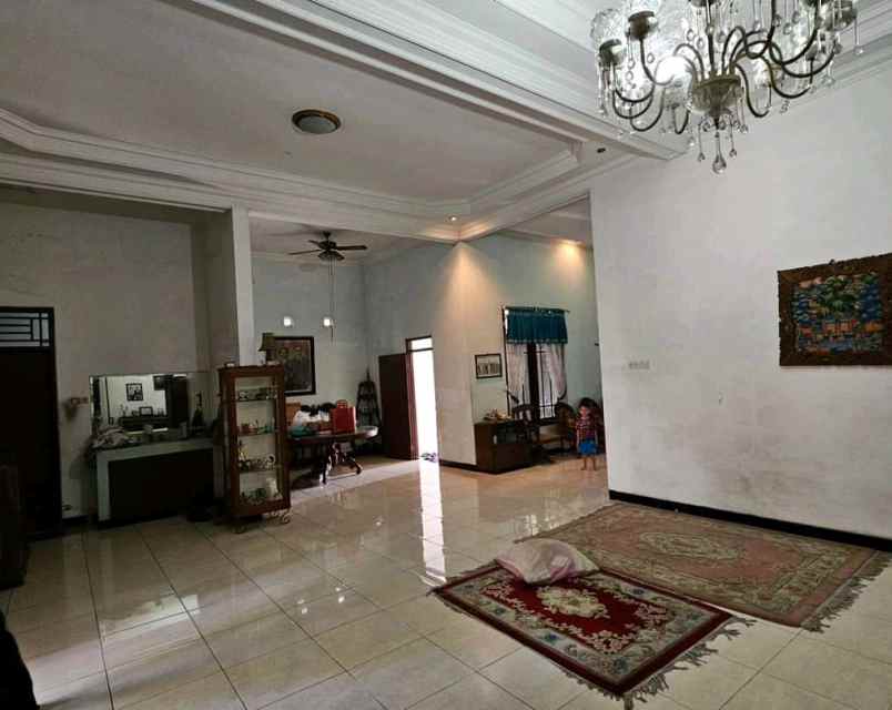 rumah nyaman wologito semarang barat