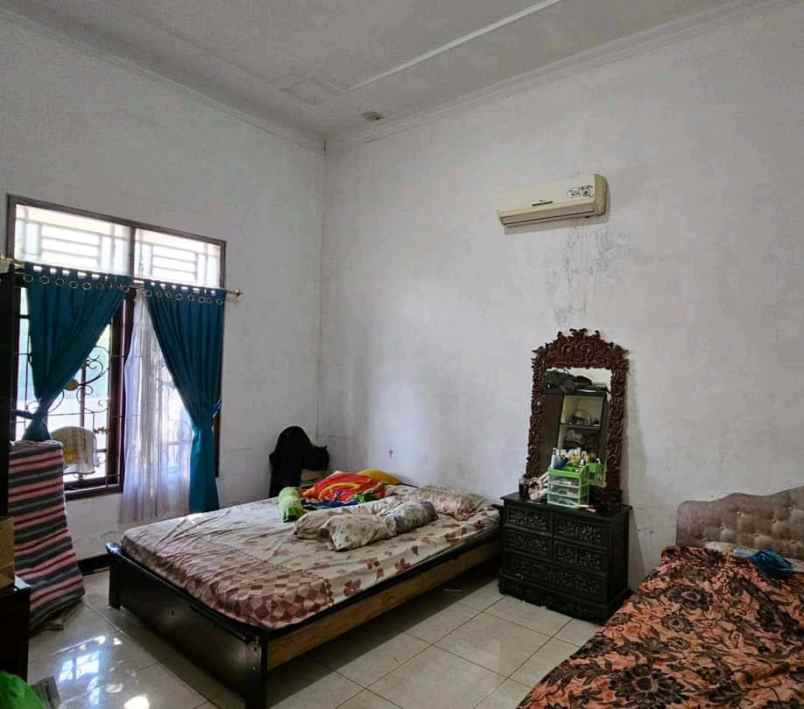 rumah nyaman wologito semarang barat