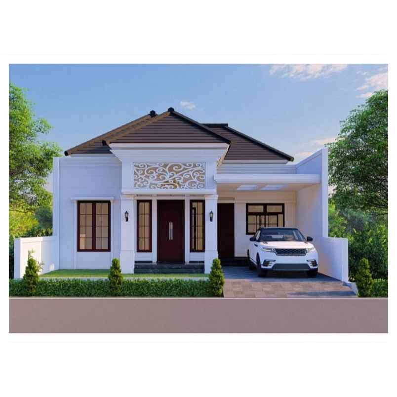 rumah padat karya kota bengkulu