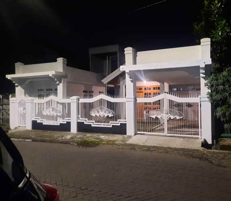 rumah pagesangan baru