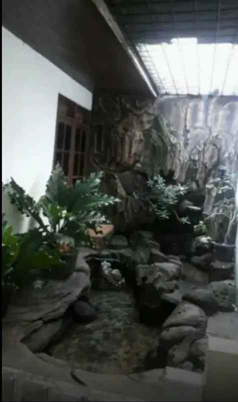 rumah pagesangan baru