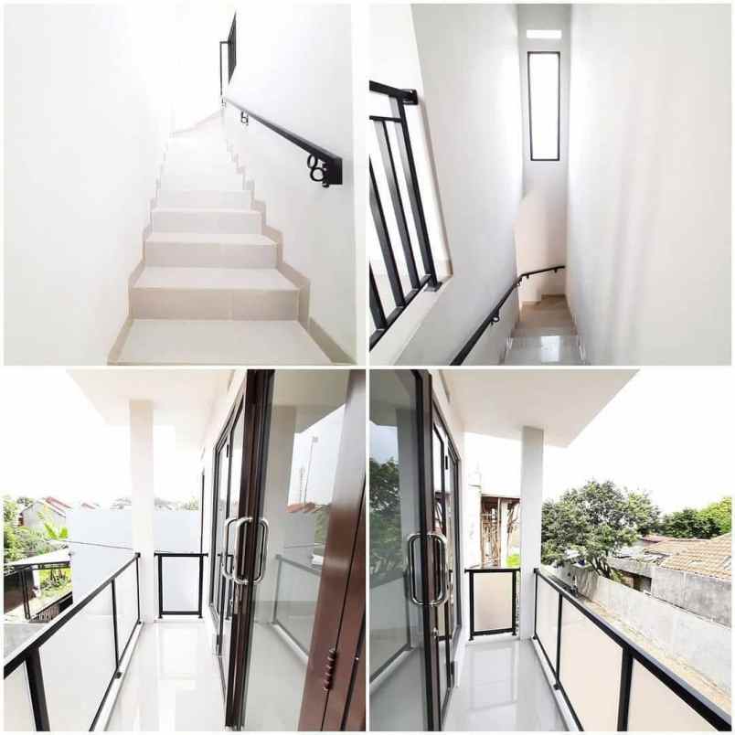 rumah pasir putih sawangan depok