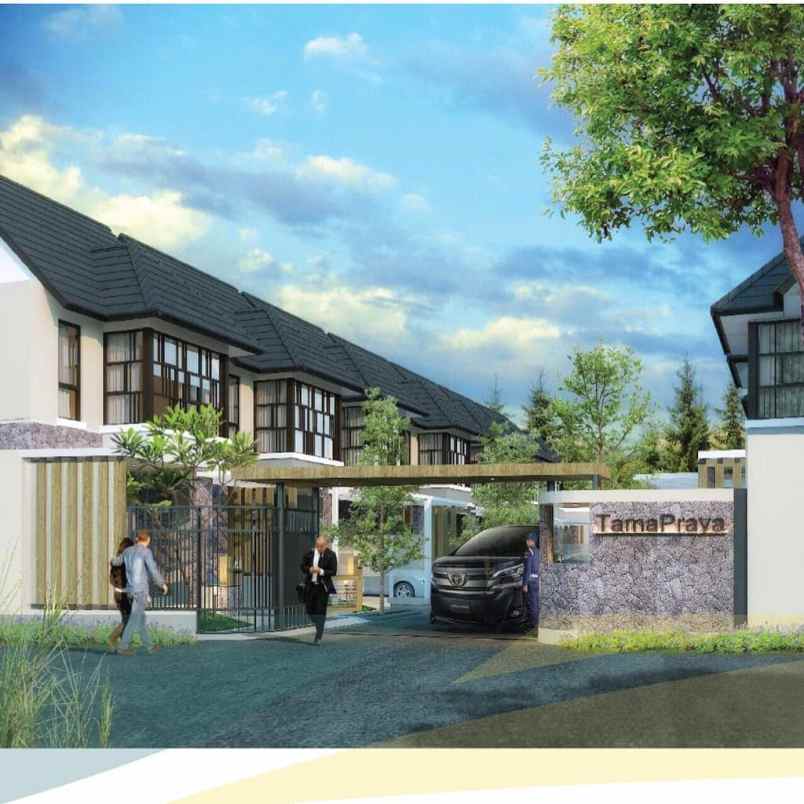 rumah pekayon jaya bekasi