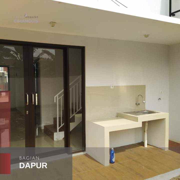 rumah pengasinan sawangan depok