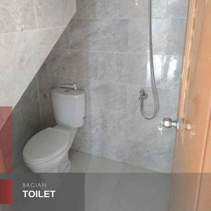 rumah pengasinan sawangan depok