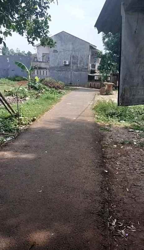 rumah perigi baru pondok aren