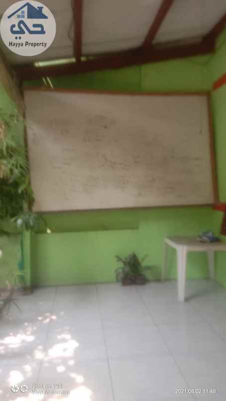 rumah perum graha cikarang