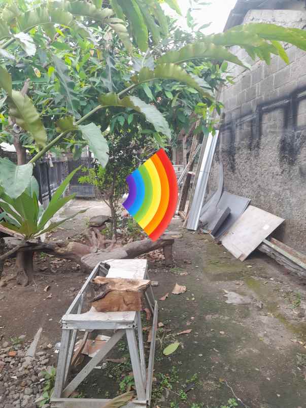 rumah perum layak huni dan murah