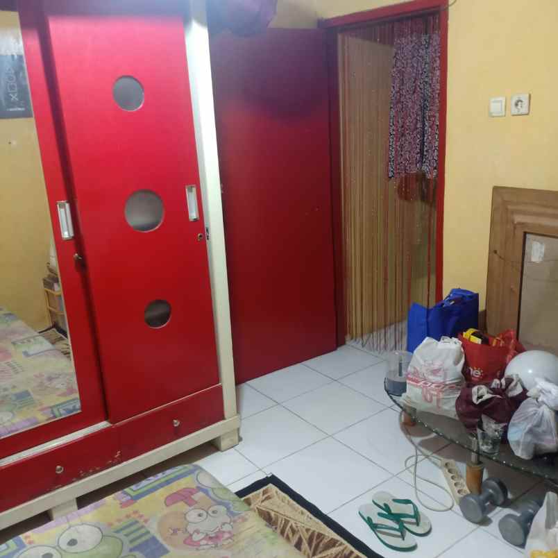 rumah perumahan karang satria