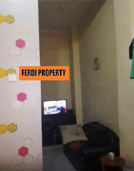 rumah perumahan kota wisata cibubur