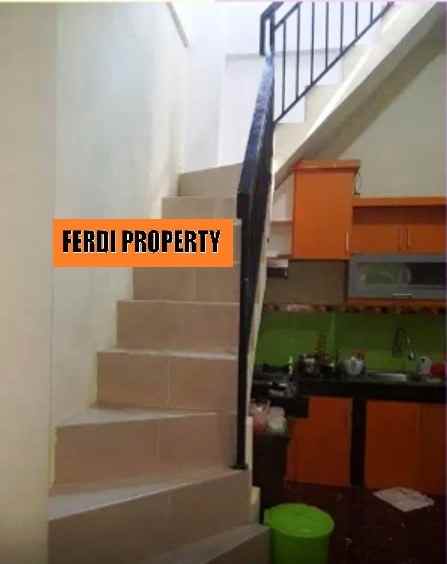 rumah perumahan kota wisata cibubur