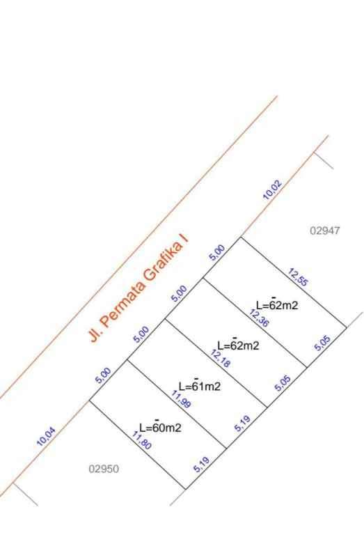 rumah pesan bangun paling murah di banyumanik