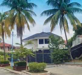 rumah pesona depok estate