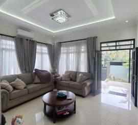 rumah pesona depok estate