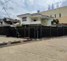 rumah pesona depok estate