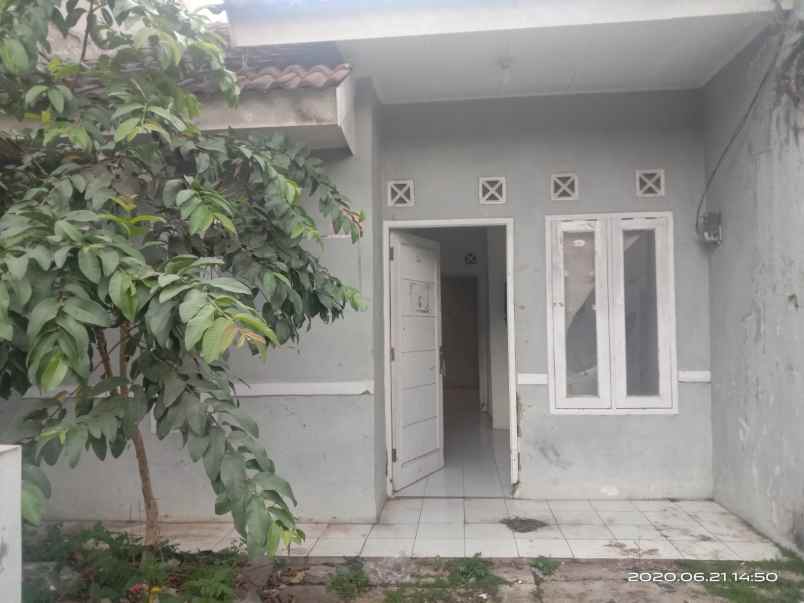 rumah pesona prima petaruman 2