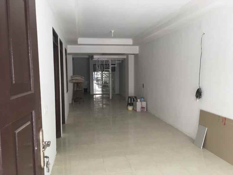 rumah pondok gading utama