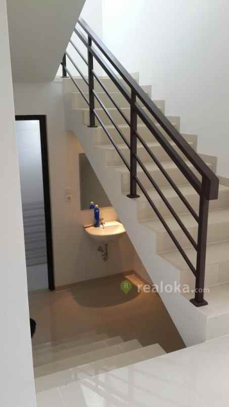 rumah pondok hijau gegerkalong