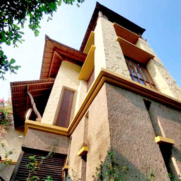 rumah pondok indah jakarta selatan