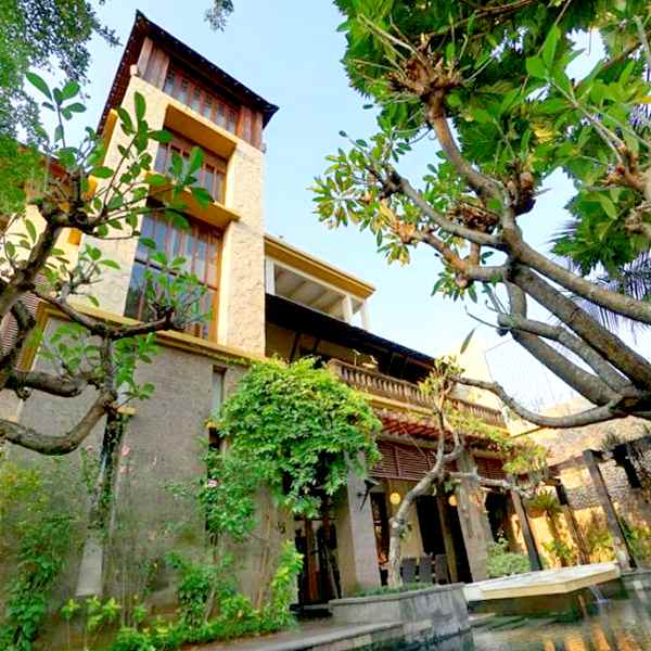 rumah pondok indah jakarta selatan