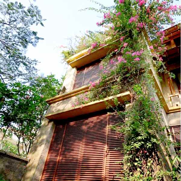 rumah pondok indah jakarta selatan