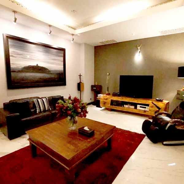 rumah pondok indah jakarta selatan