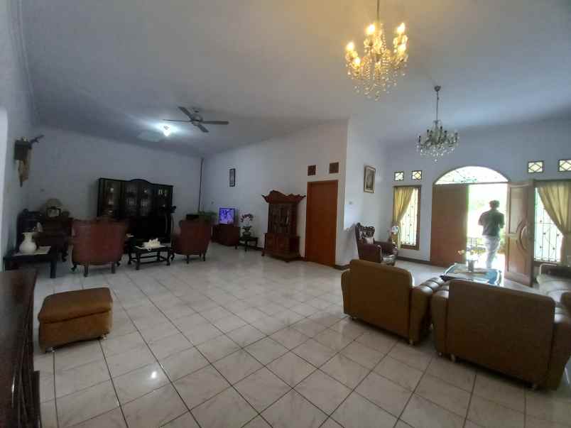 rumah pondok kelapa jakarta