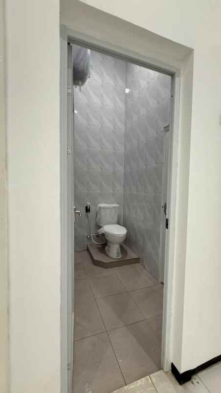 rumah pondok tjandra rungkut merr juanda sidoarjo nego