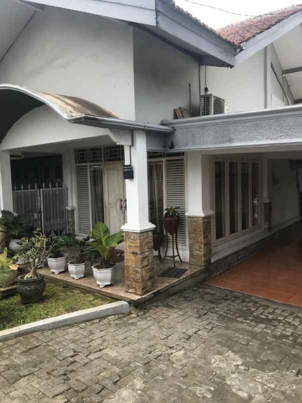 rumah purwokerto utara