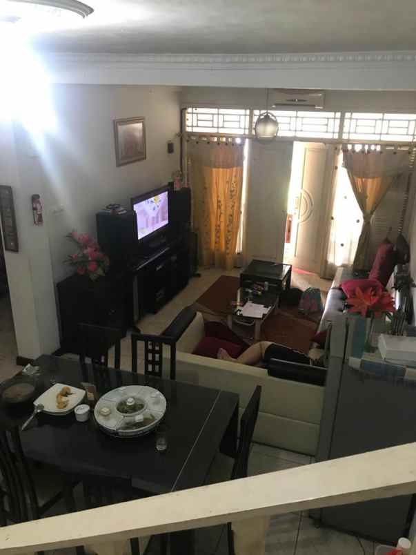 rumah purwokerto utara