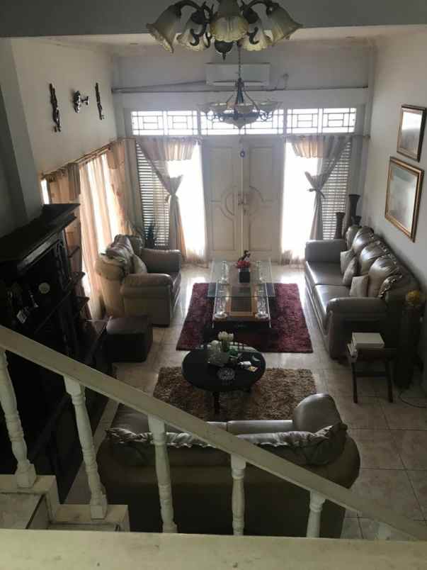 rumah purwokerto utara