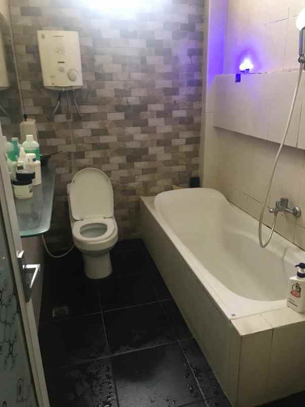 rumah purwokerto utara