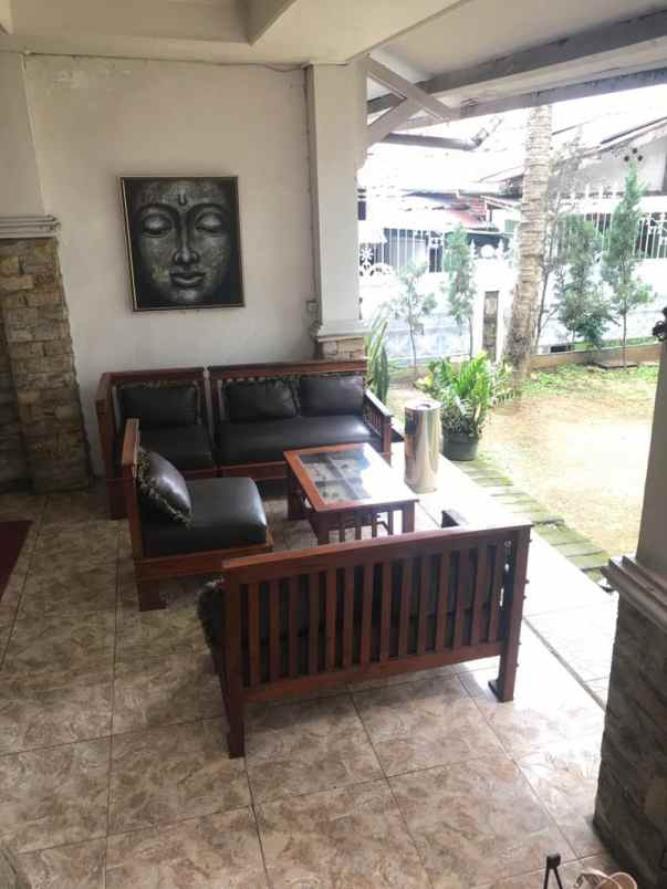 rumah purwokerto utara