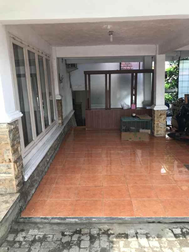 rumah purwokerto utara