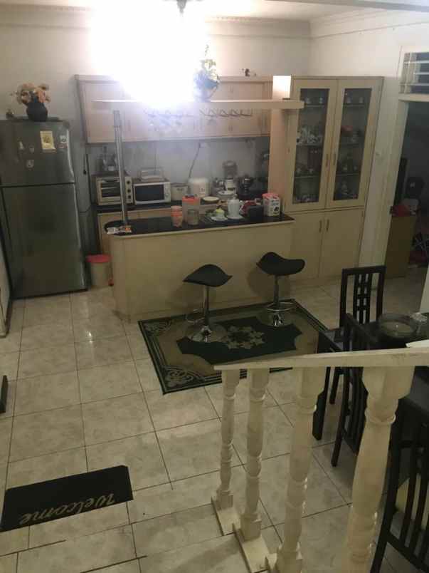 rumah purwokerto utara