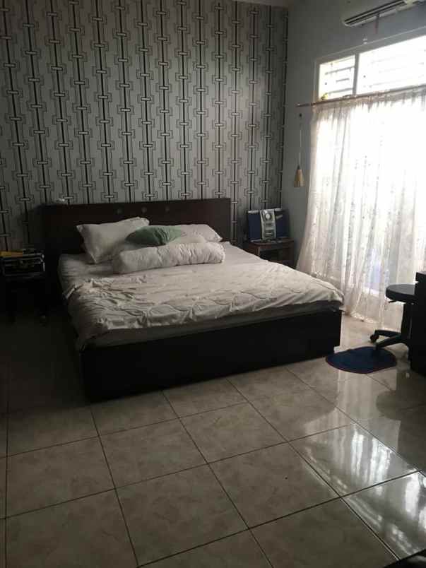 rumah purwokerto utara