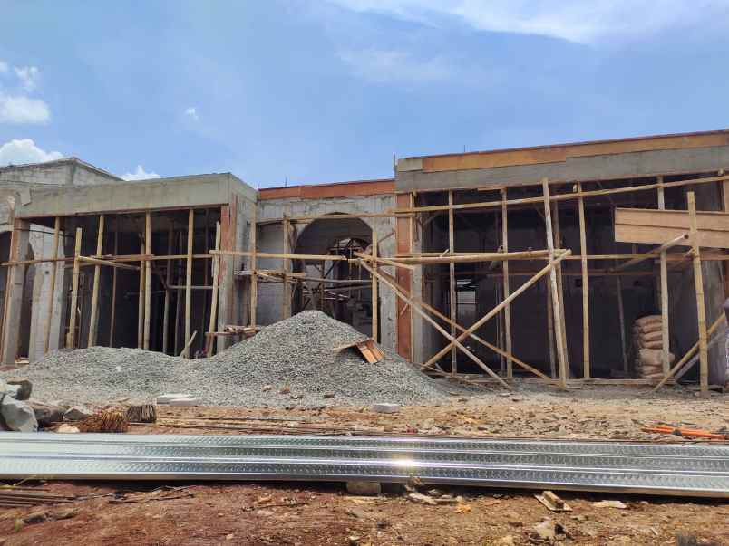 rumah rangkapan jaya pancoran