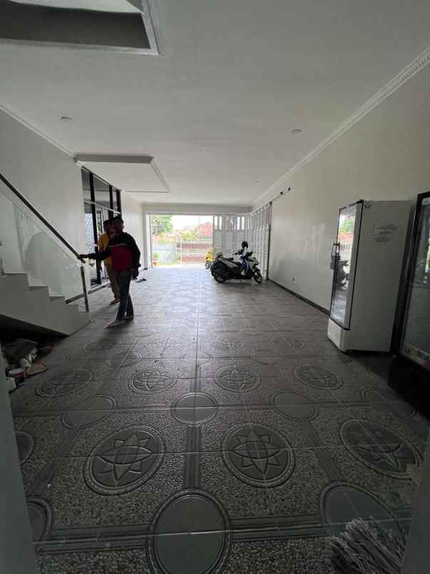 rumah ready mewah dekat pemkot cimahi citeureup