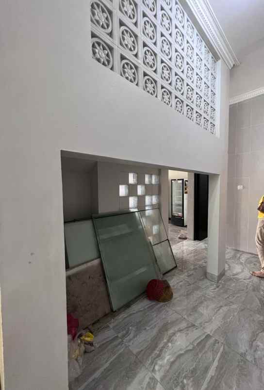 rumah ready mewah dekat pemkot cimahi citeureup