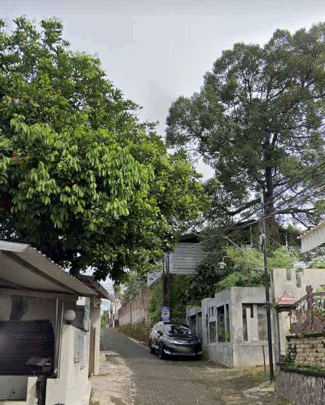 rumah ready siap huni cemara banyumanik semarang