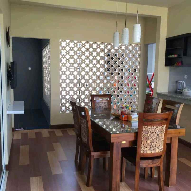 rumah ready tengah kota di kawi candisari semarang