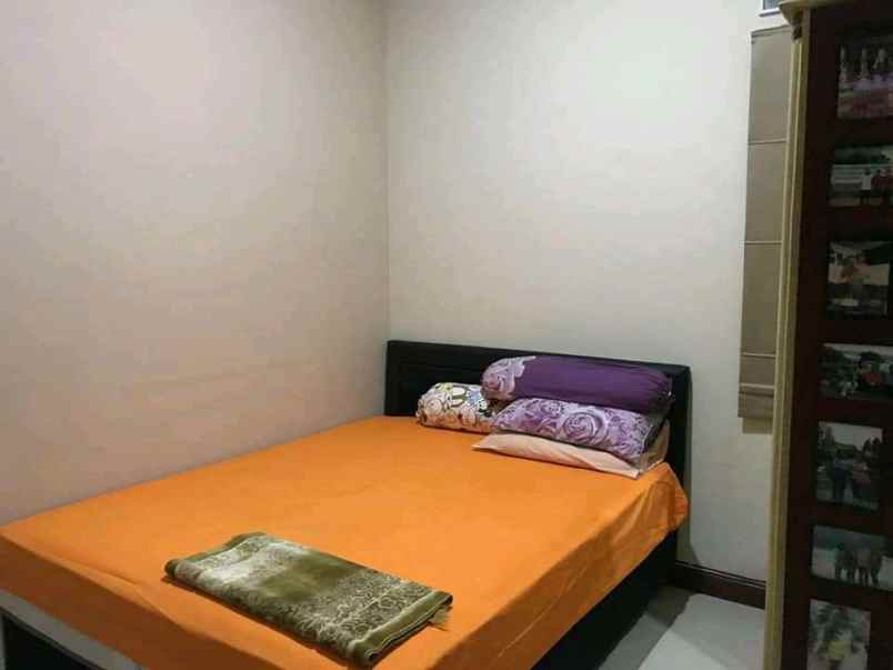 rumah ready tengah kota di kawi candisari semarang