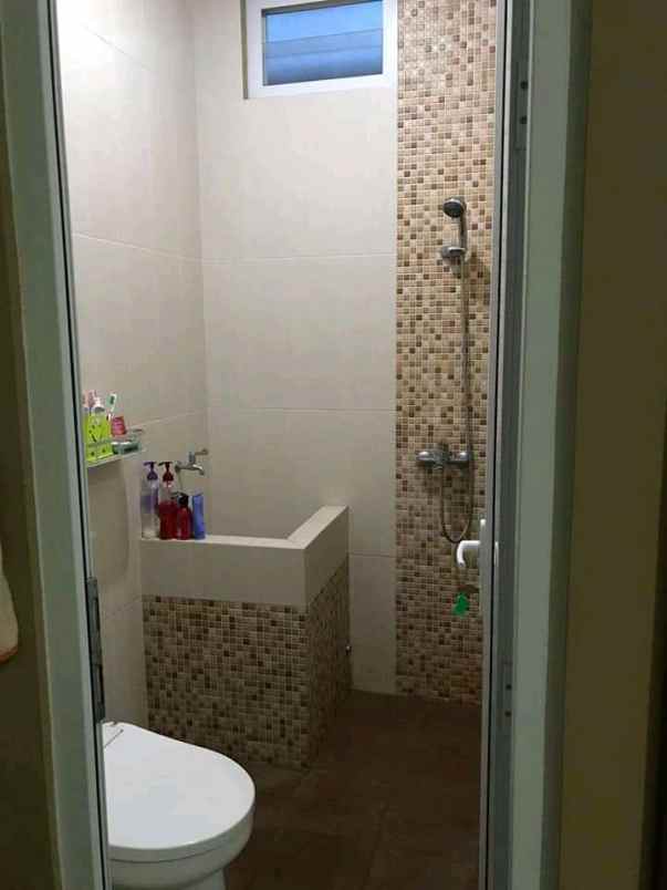 rumah ready tengah kota di kawi candisari semarang