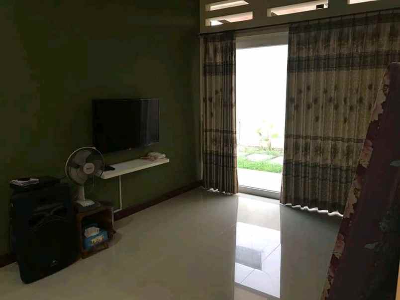 rumah ready tengah kota di kawi candisari semarang