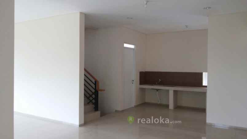 rumah resor dago pakar